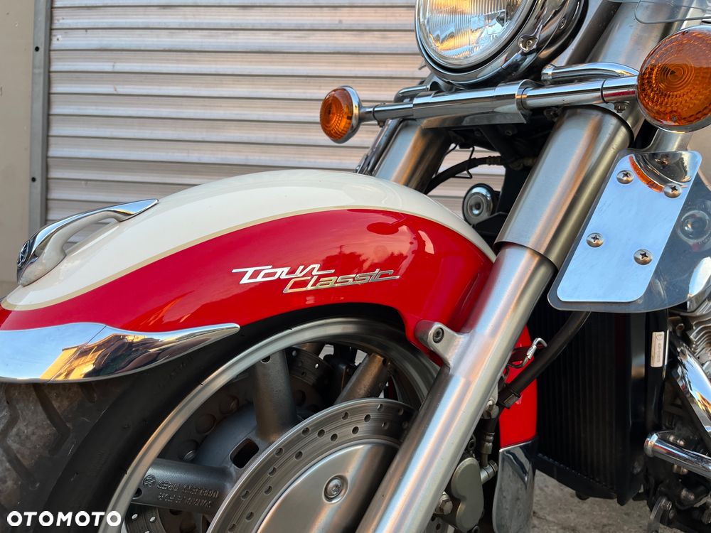 Yamaha Royal Star - 19