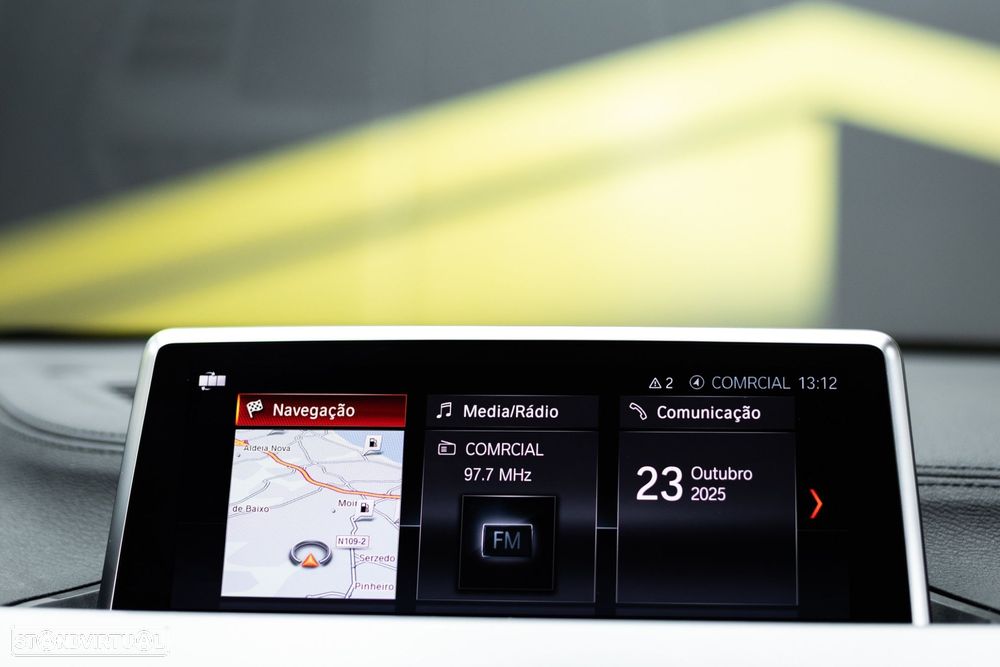 BMW X2 16 d sDrive Auto Advantage - 48