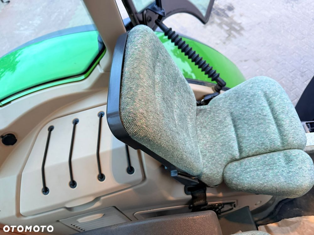 Fendt 720 Vario Profi Plus - 35