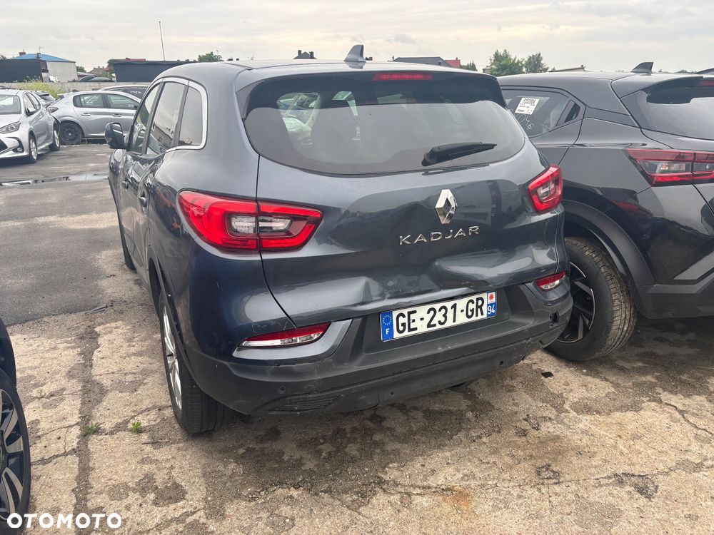 Renault Kadjar BLUE dCi 115 EDC EQUILIBRE - 5