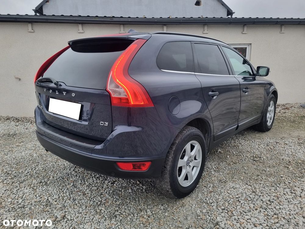 Volvo XC 60 D3 Momentum - 5