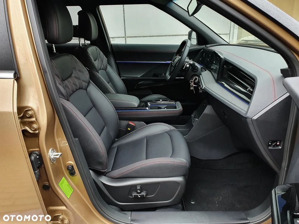 SsangYong/KGM Actyon 1.5 T-GDI Joy - 9