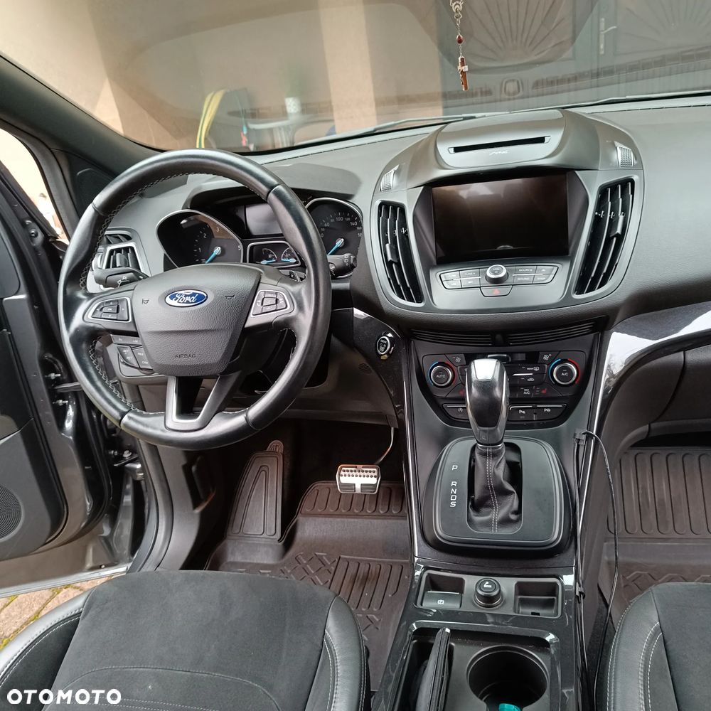 Ford Kuga 2.0 TDCi AWD ST-Line - 16