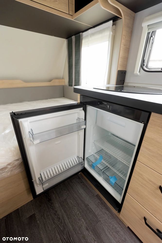 Weinsberg CARA ONE 390 QD - 11