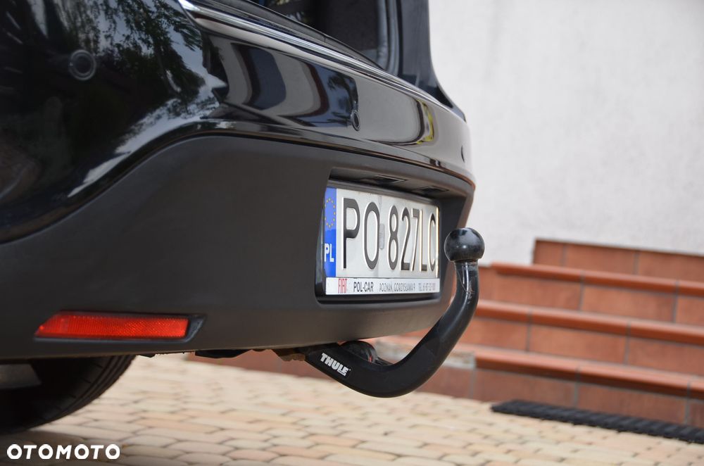 Fiat Croma 1.9 JTD Emotion - 16