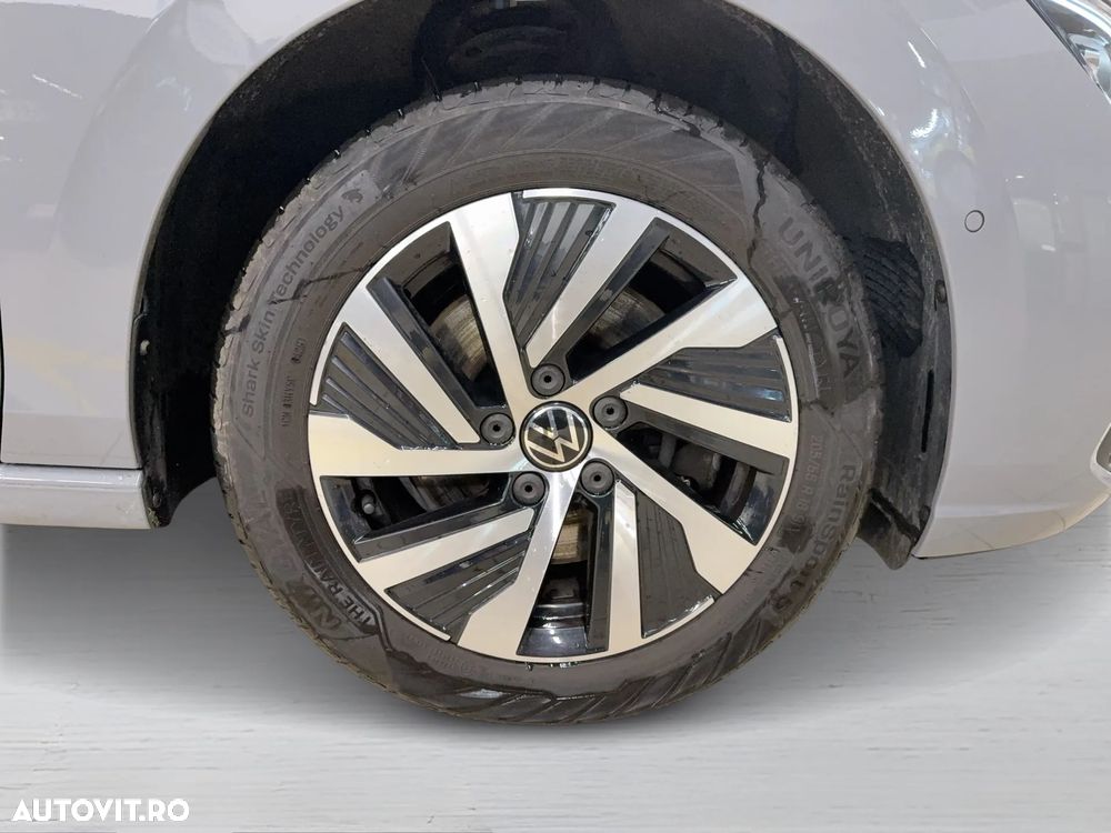 Volkswagen Golf 1.4 eHybrid OPF DSG Style - 11