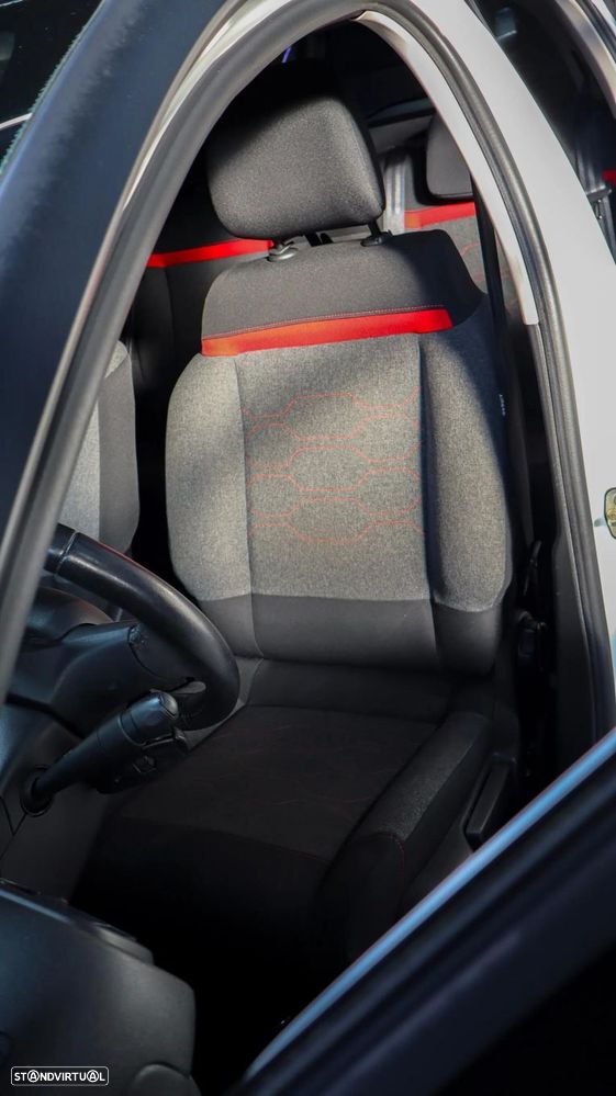 Citroën C3 1.2 PureTech Plus - 45