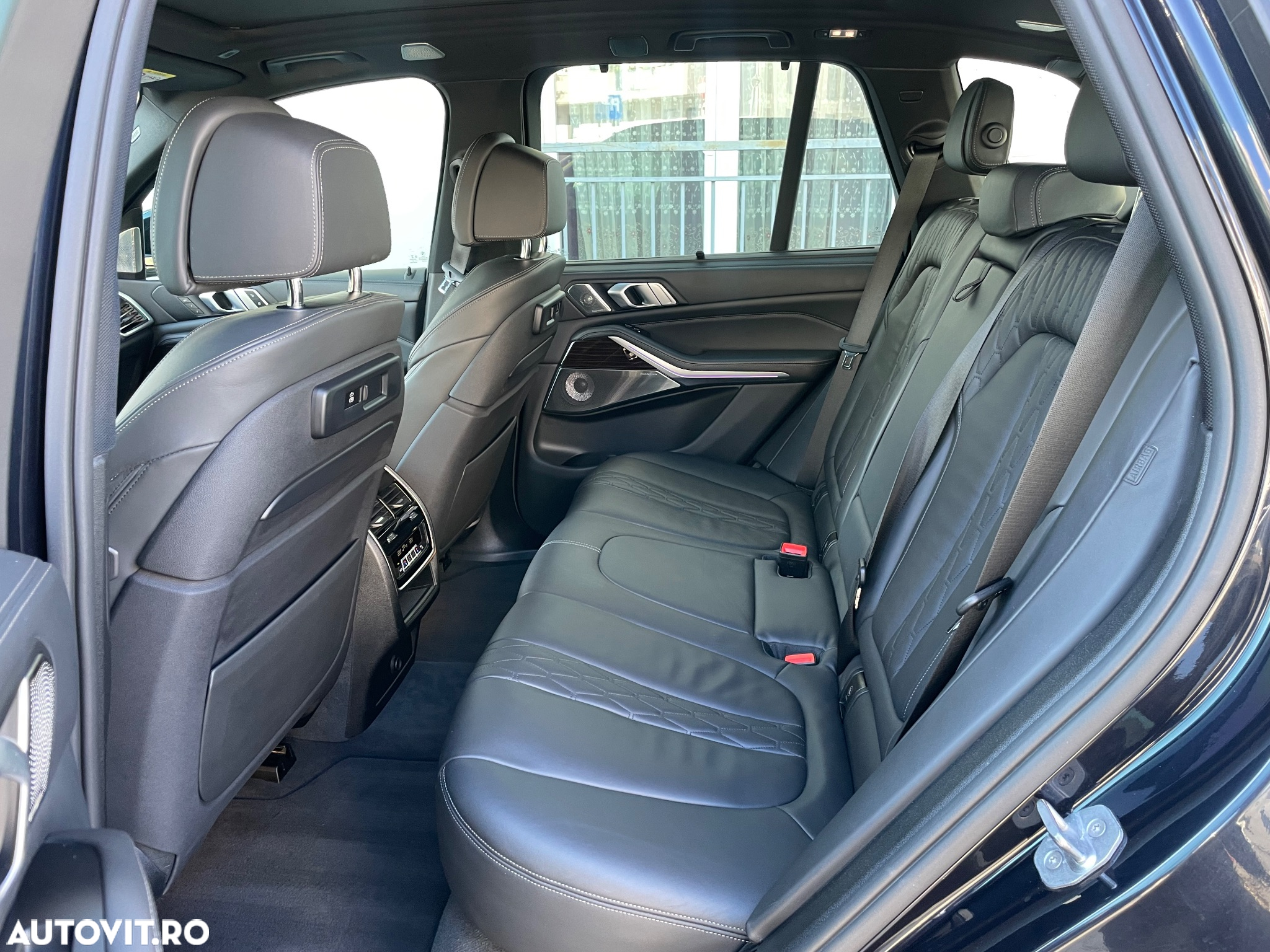 BMW X5 xDrive40i - 7