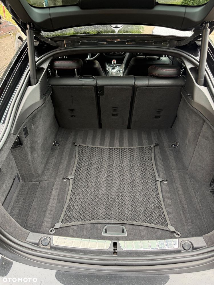 BMW Seria 4 430i Sport Line sport - 12