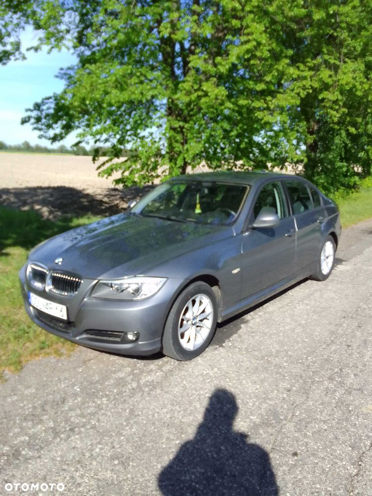 BMW Seria 3 - 1