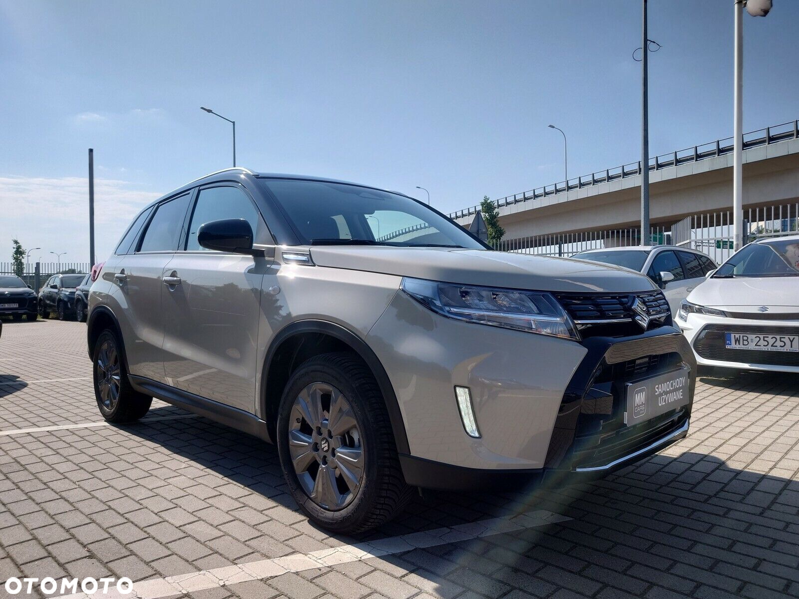 Suzuki Vitara - 3