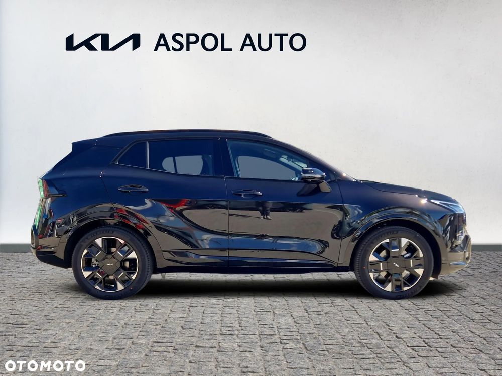 Kia Sportage - 10