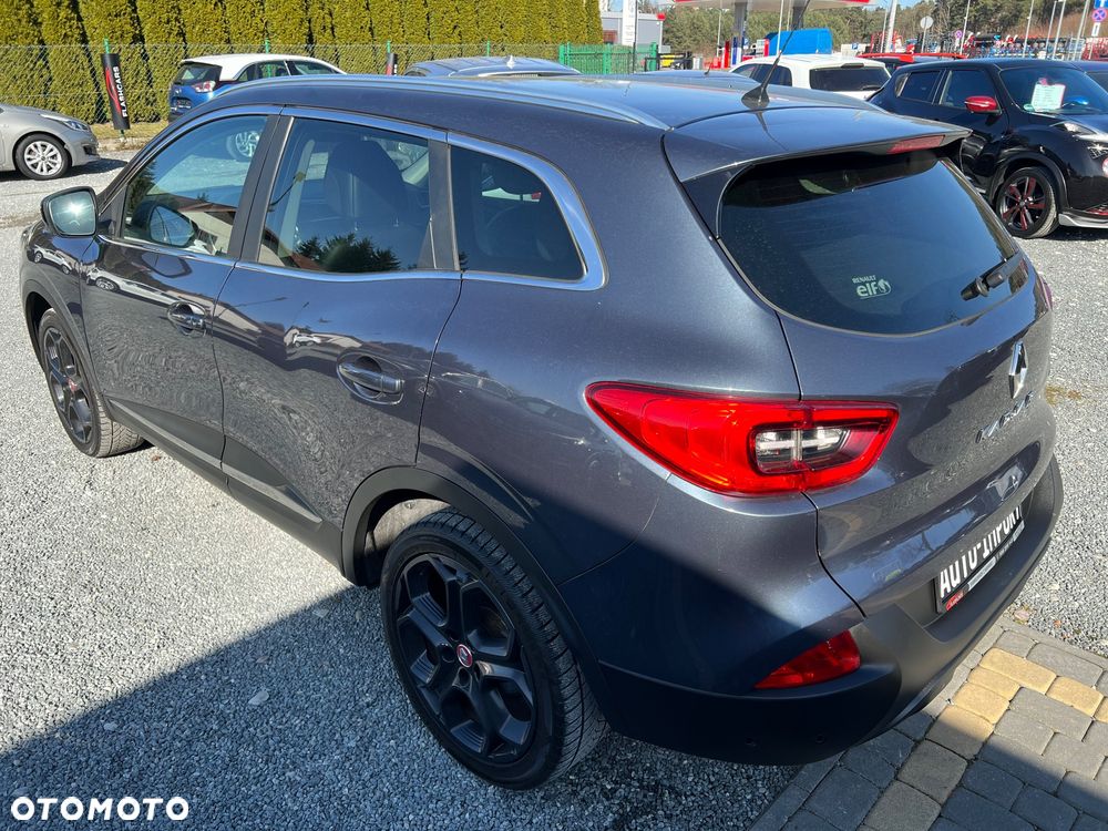 Renault Kadjar Energy TCe 165 CROSSBORDER-S - 30