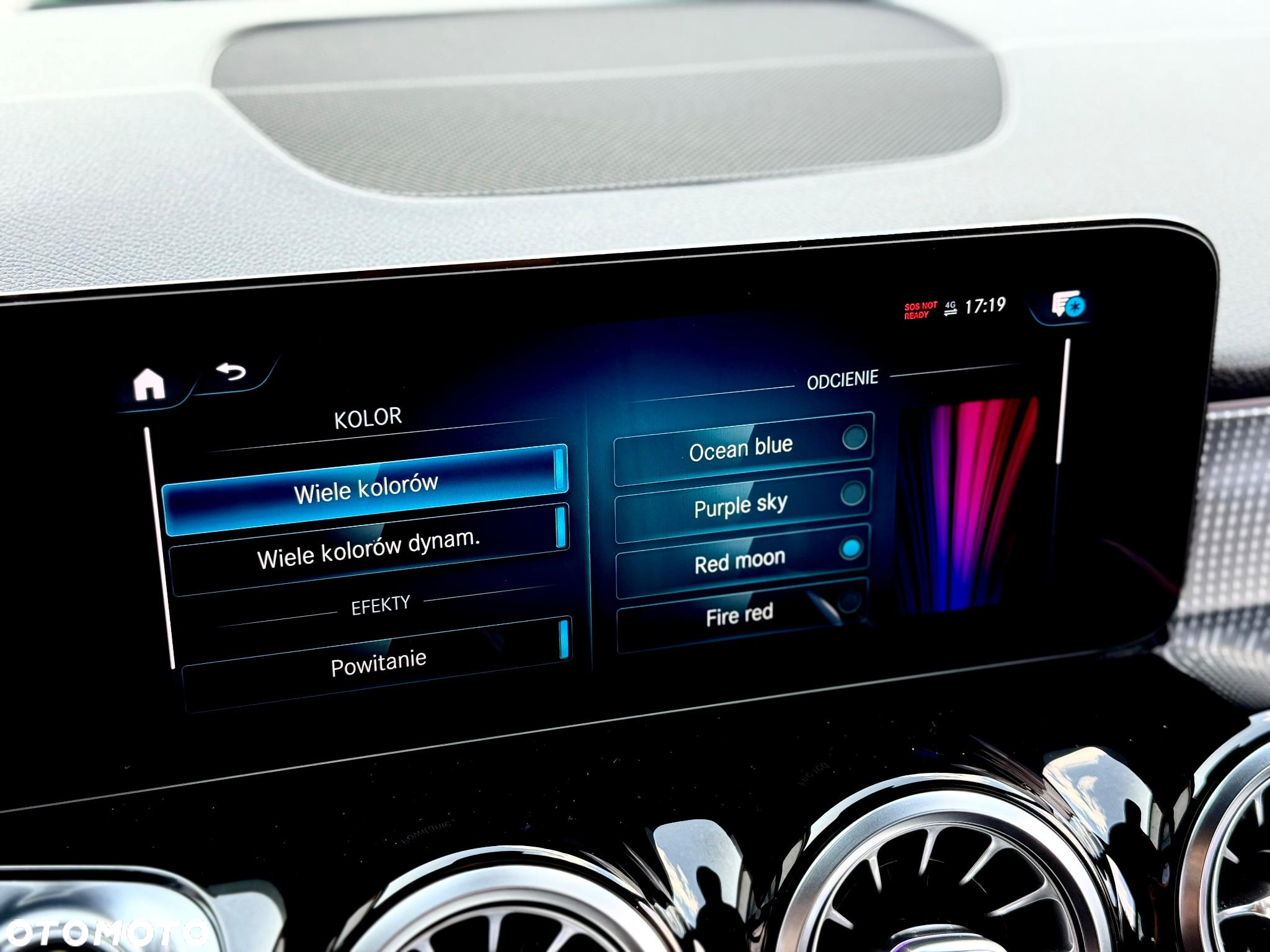 Mercedes-Benz GLB 220 d AMG Line 8G-DCT - 39