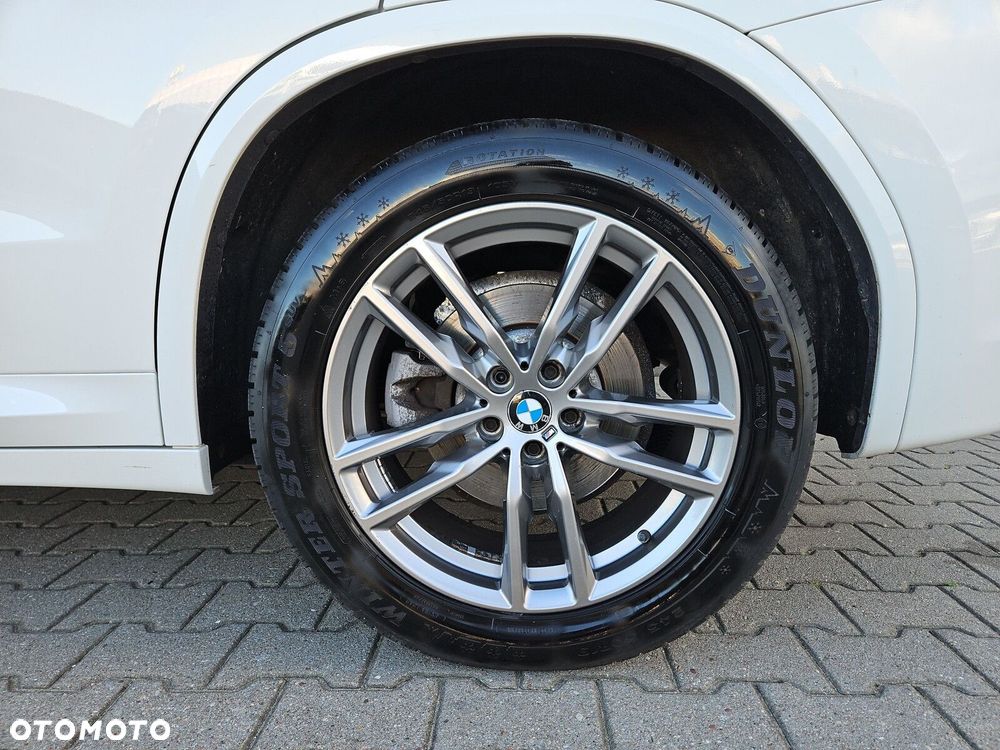 BMW X3 xDrive20i M Sport sport - 10