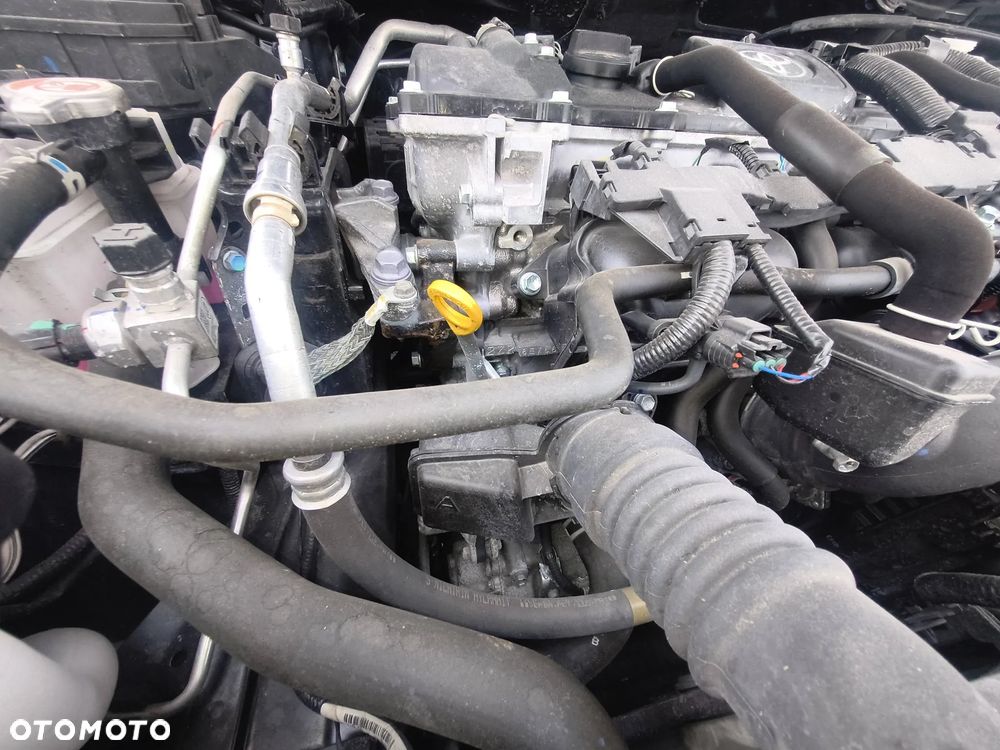 Toyota Corolla 1.8 Hybrid Comfort - 24