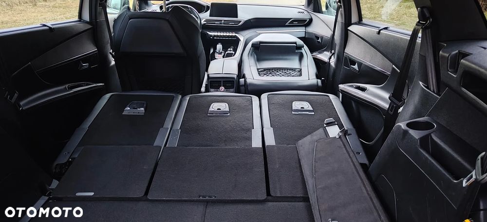 Peugeot 5008 BlueHDi 180 EAT8 GT - 23