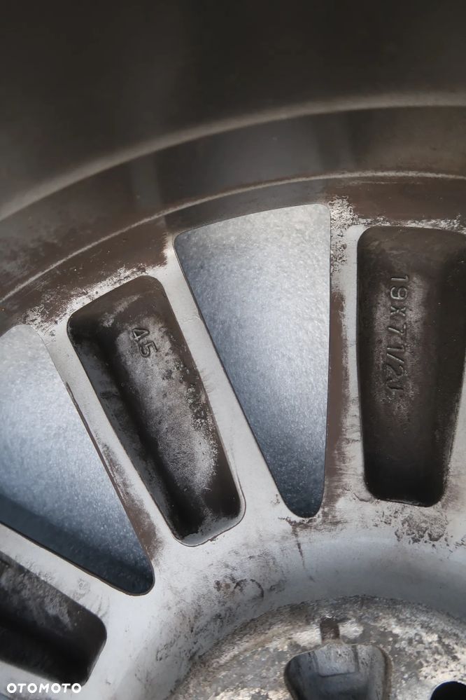 S1 Felga Mazda 6 9965157590 7,5x19et45 - 9