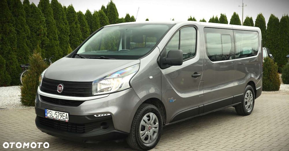 Renault Trafic - 3