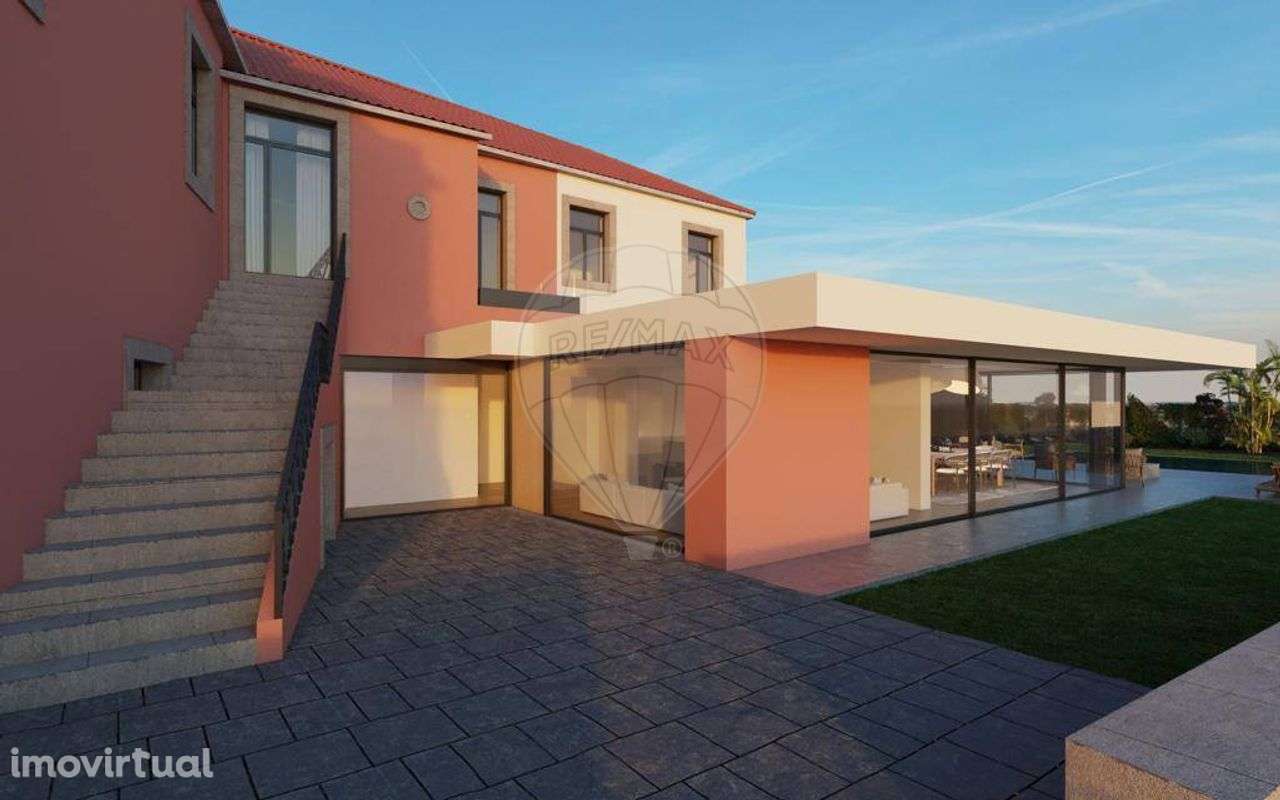 Moradia T4 para venda - Grande imagem: 4/32