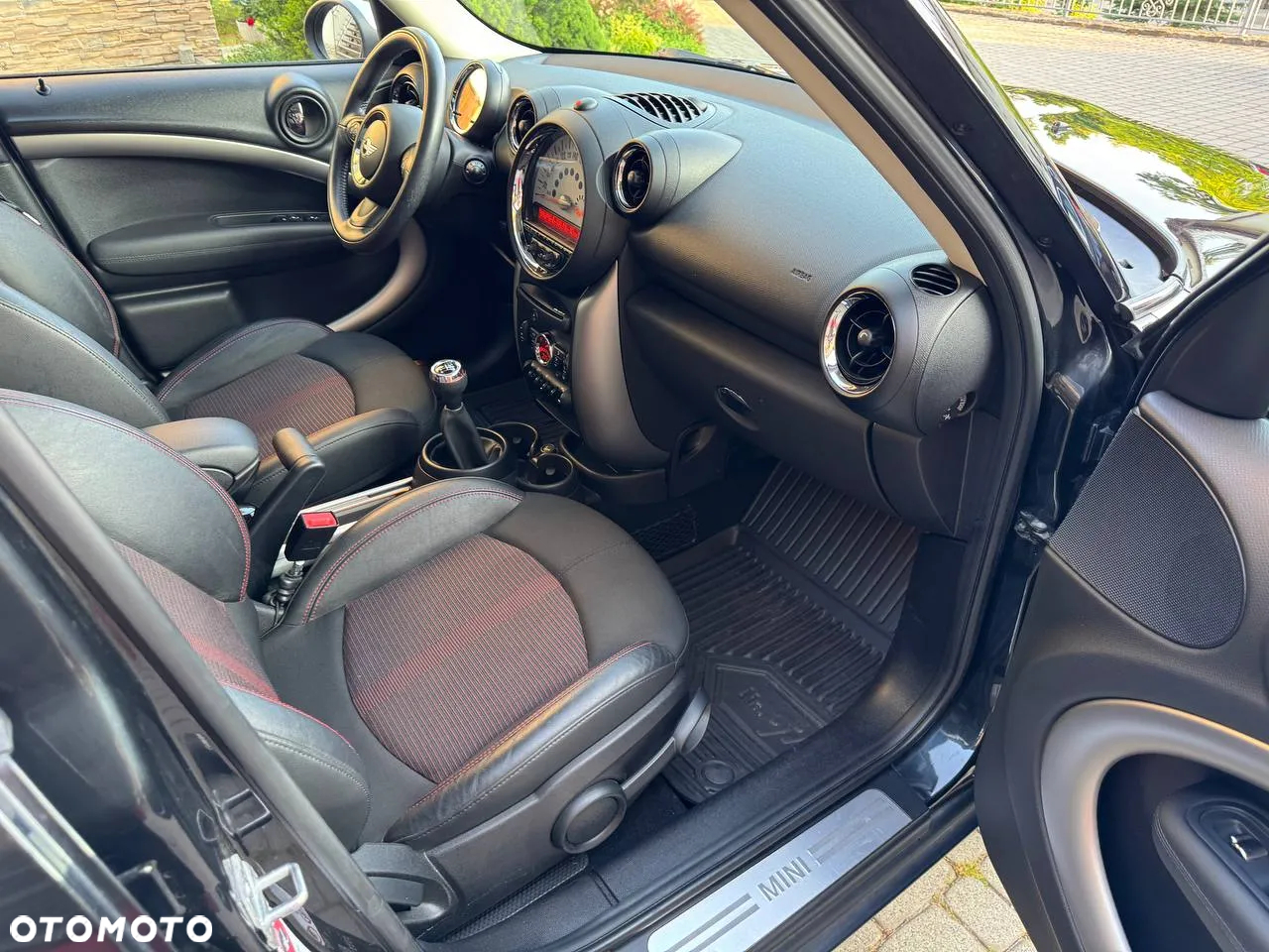 MINI Countryman Cooper D All4 - 10
