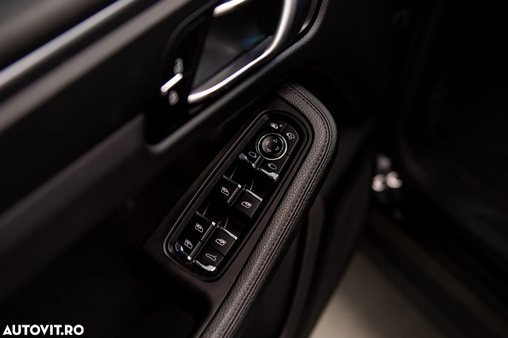 Porsche Macan PDK - 11