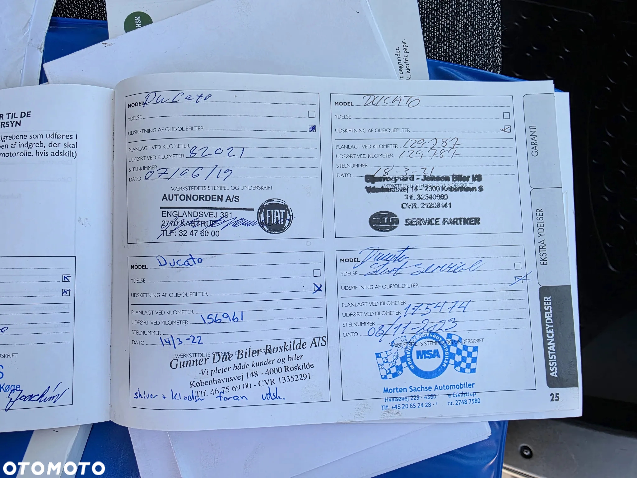 Fiat DUCATO 2,3 MJT 130 KONNY NISKI L1H1 KLIMA WEBASTO LEDY KAMERA GWARANCJA - 27
