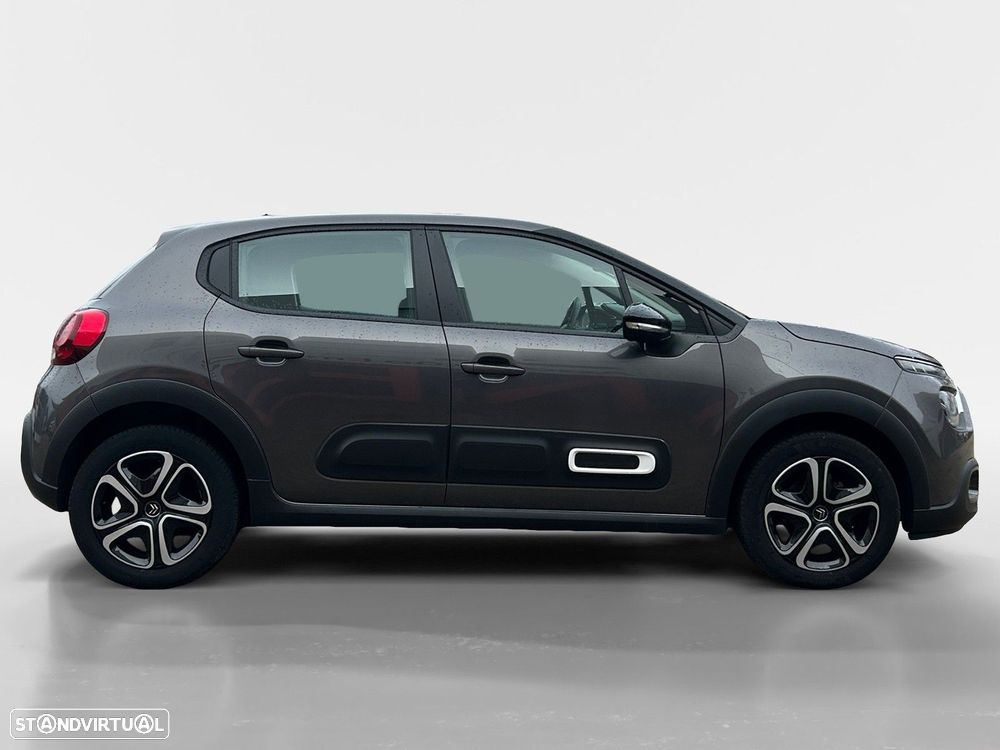 Citroën C3 1.2 PureTech Plus - 6