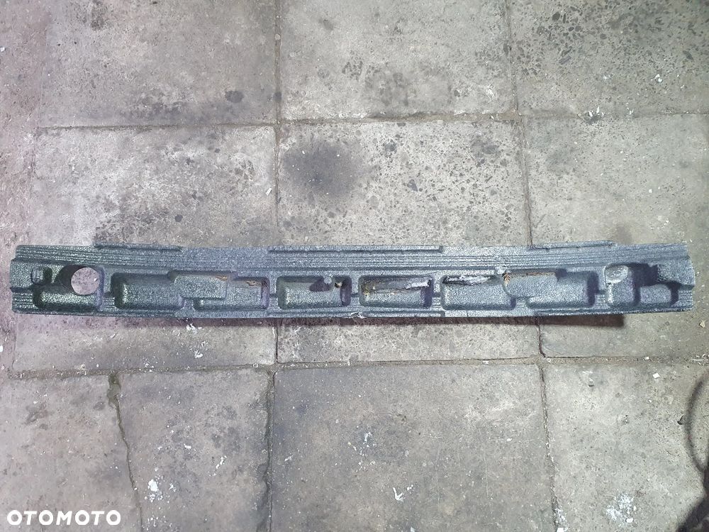 FIAT BRAVO II ABSORBER ZDERZAKA PRZÓD 51788610 - 2