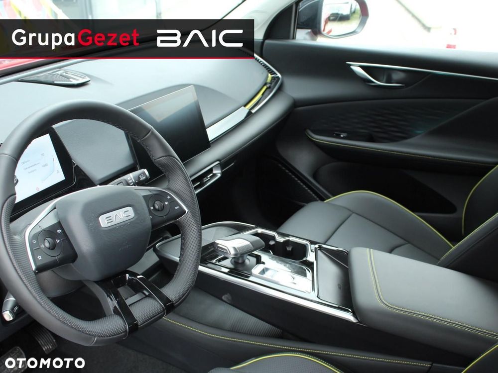 BAIC 5 - 4