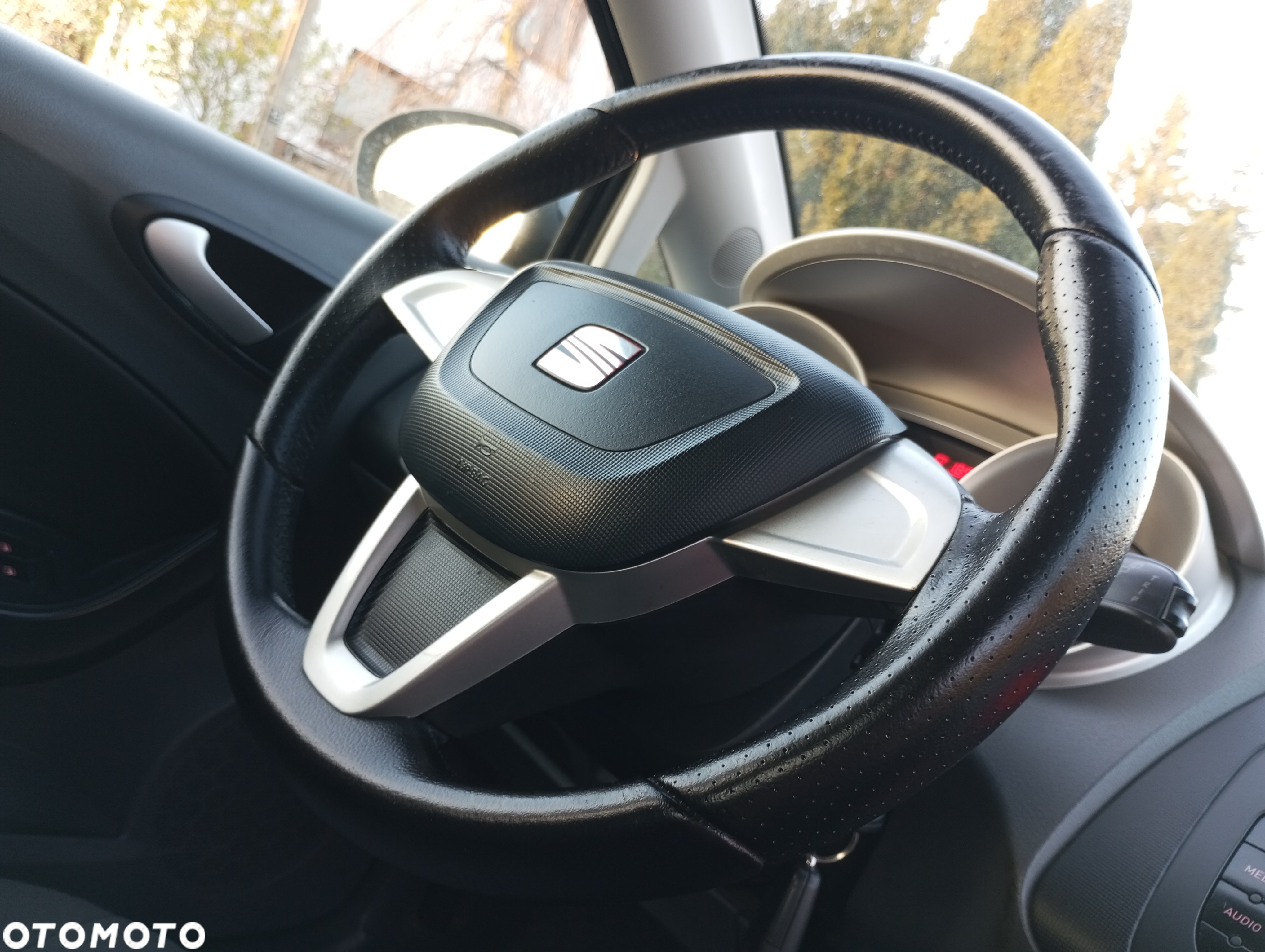 Seat Ibiza 1.4 16V Style - 18