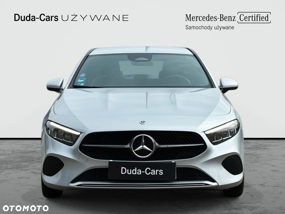 Mercedes-Benz Klasa A - 4