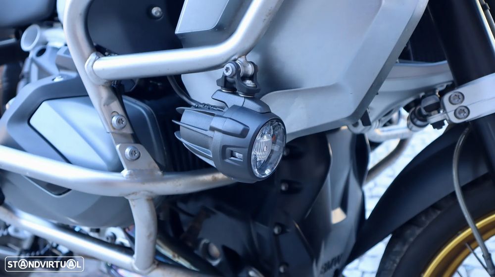 BMW R 1250 GS Adventure Rallye - 43