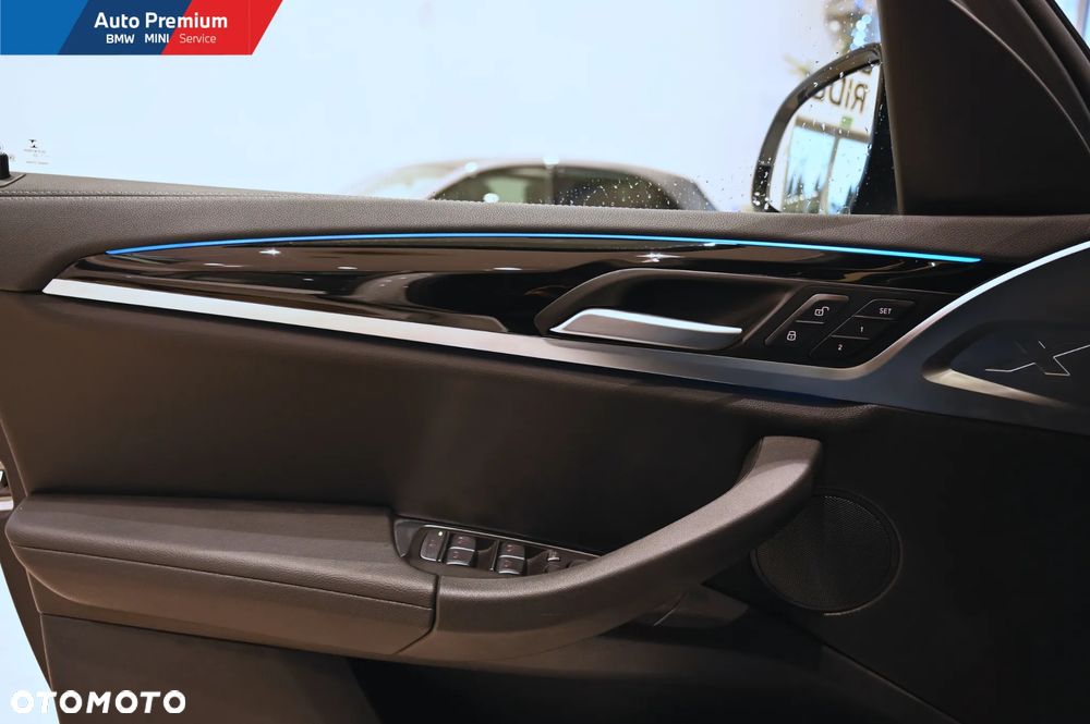 BMW iX3 80kWh Inspiring - 10