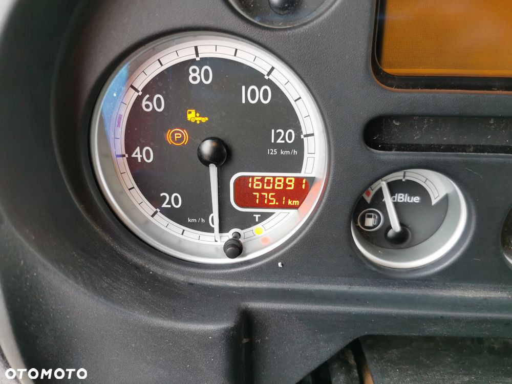 DAF FA LF45.220G08/ZS - 9