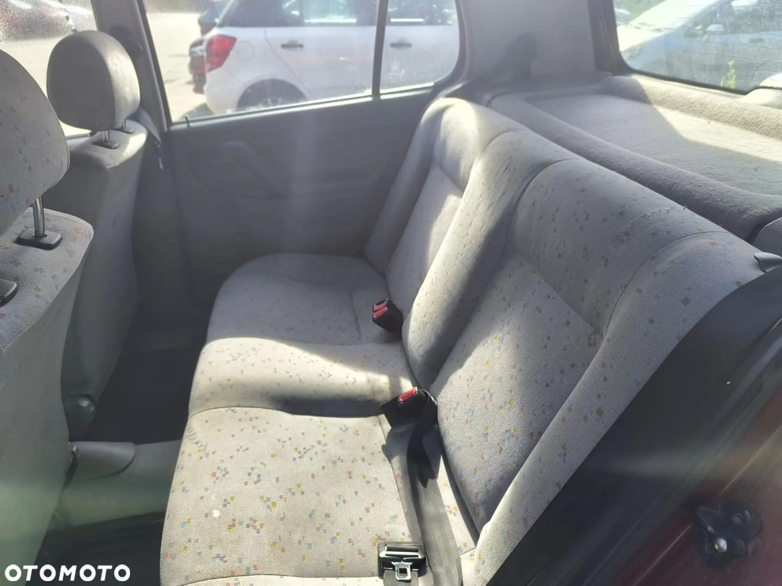 Volkswagen Polo - 5