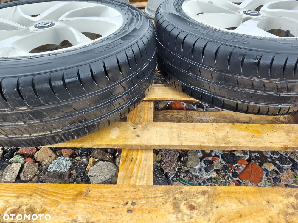 ALUFELGI KOŁA FELGI 16 CALI 4X100 OPEL ADAM - 6