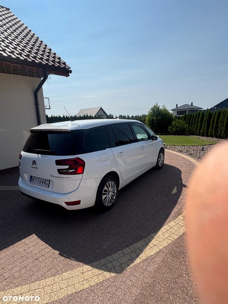 Citroën C4 - 5