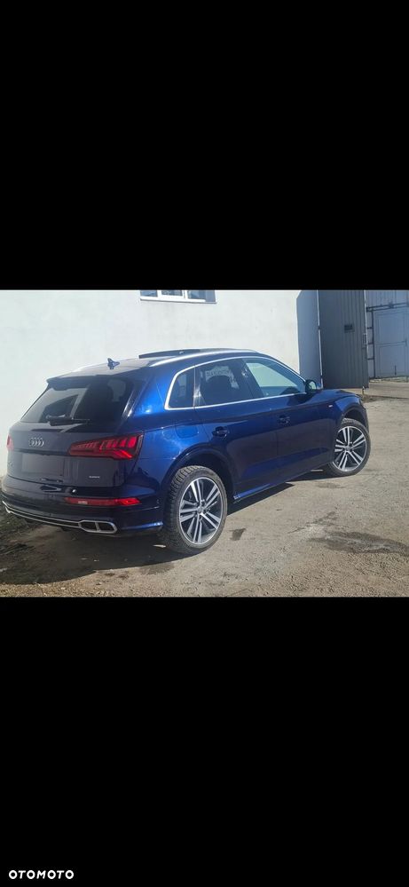 Audi Q5 - 2