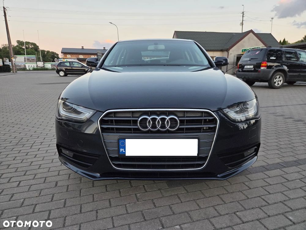 Audi A4 Limousine 1.8 TFSI Prime Edition - 2