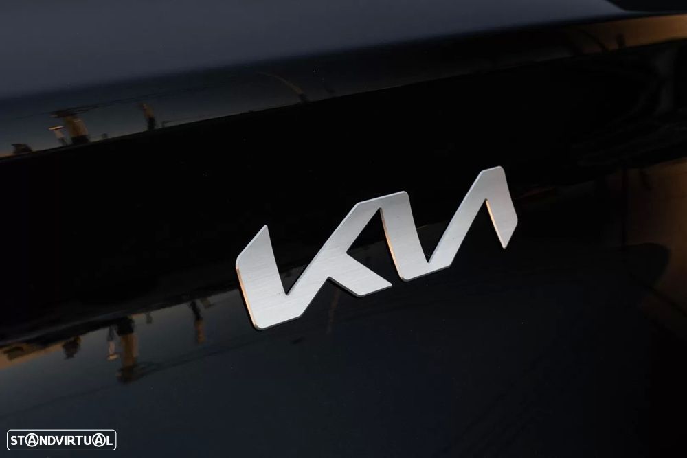 Kia Stonic 1.2 Dynamic - 9