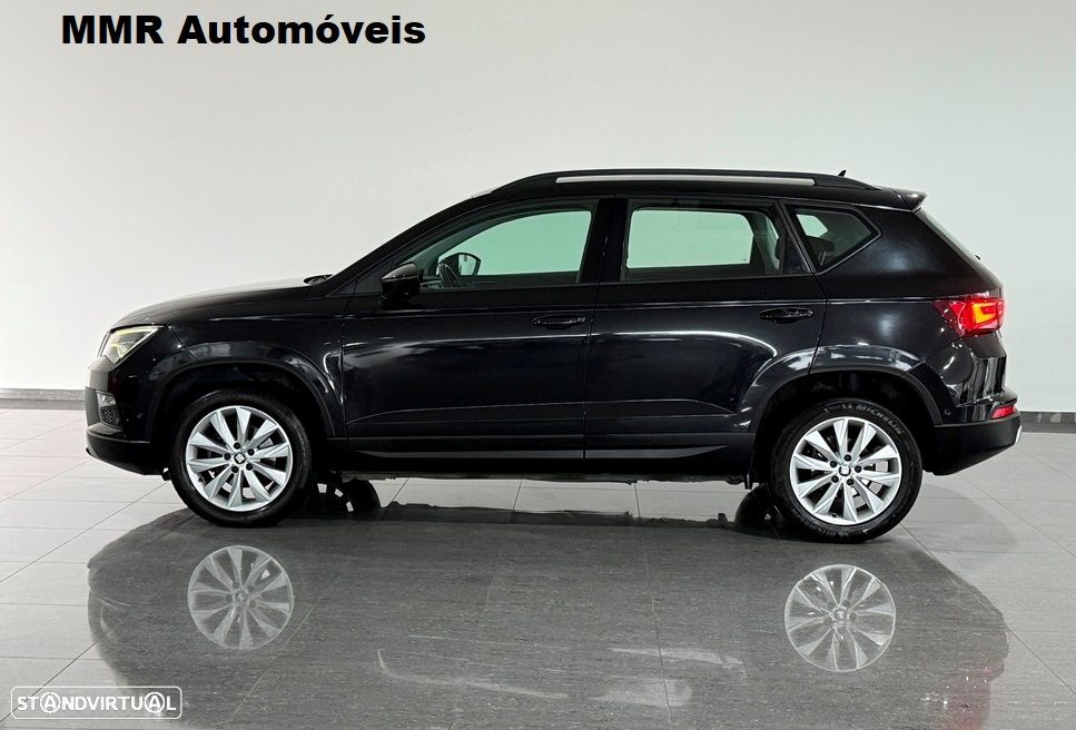 SEAT Ateca 1.6 TDI Style - 14