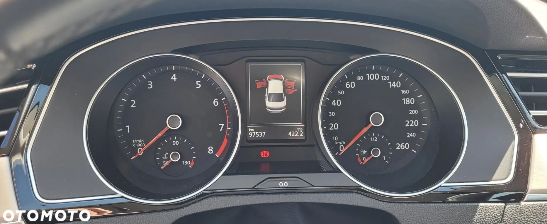 Volkswagen Passat 1.8 TSI BMT Highline - 11