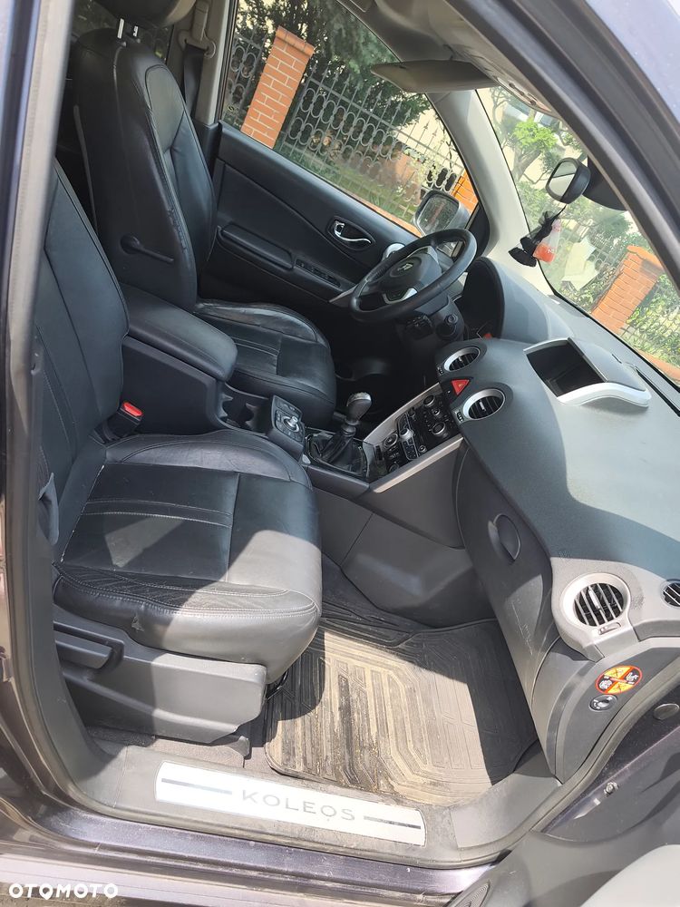 Renault Koleos 2.0 dCi 4x4 Bose Edition - 5