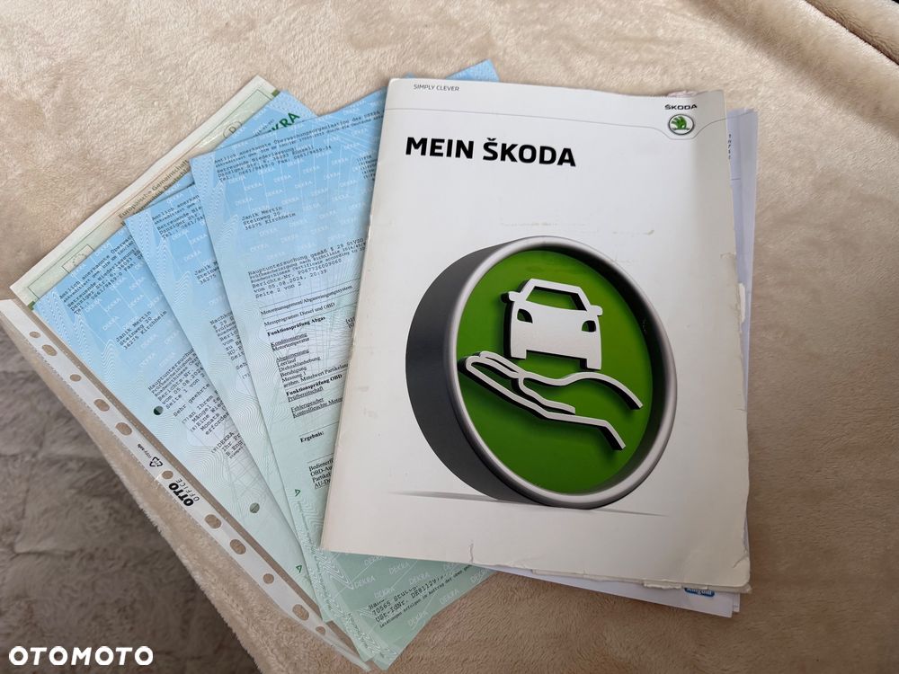 Skoda Octavia 2.0 TDI 4x4 RS Challenge DSG - 39