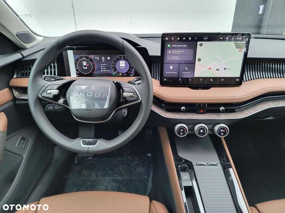 Skoda Superb 2.0 TSI L&K DSG - 9