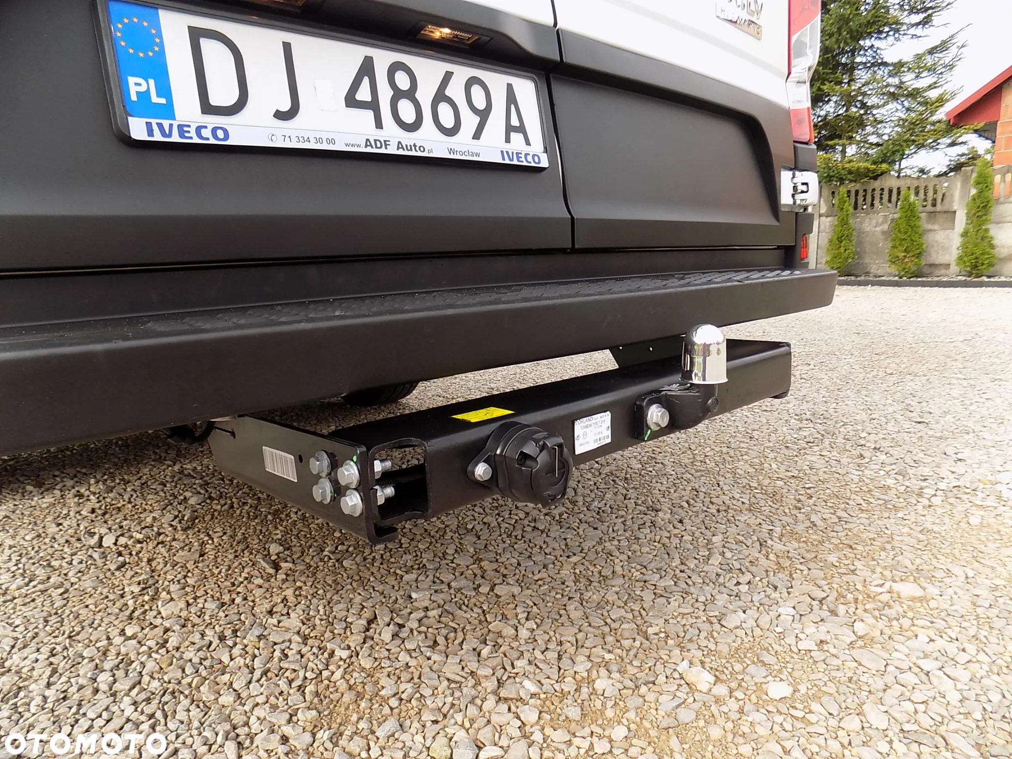 Iveco DAILY; 3.0-180 POWER, FURGON MAXX L4H3 !! - 17