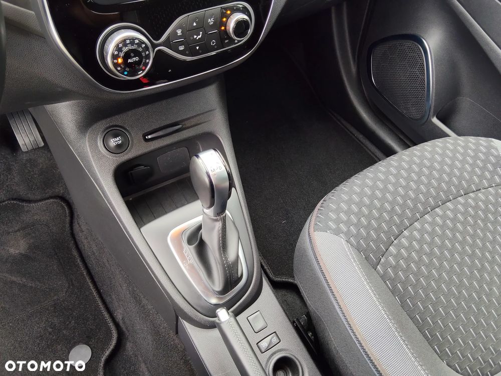 Renault Captur ENERGY TCe 120 EDC Luxe - 19