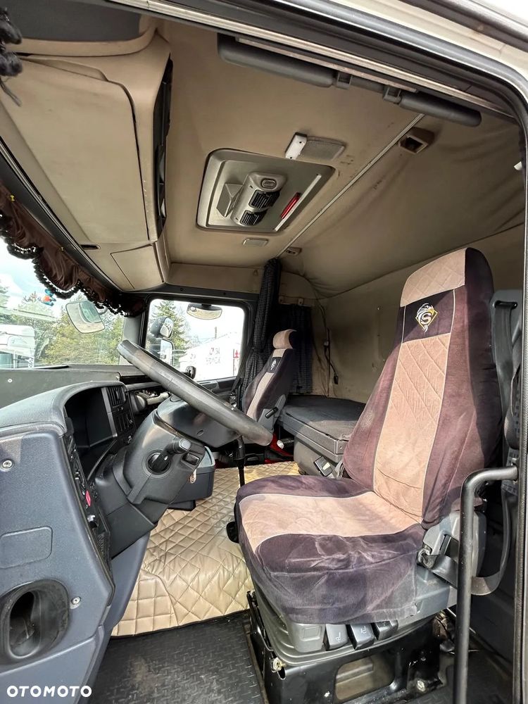 Scania R310 - 6