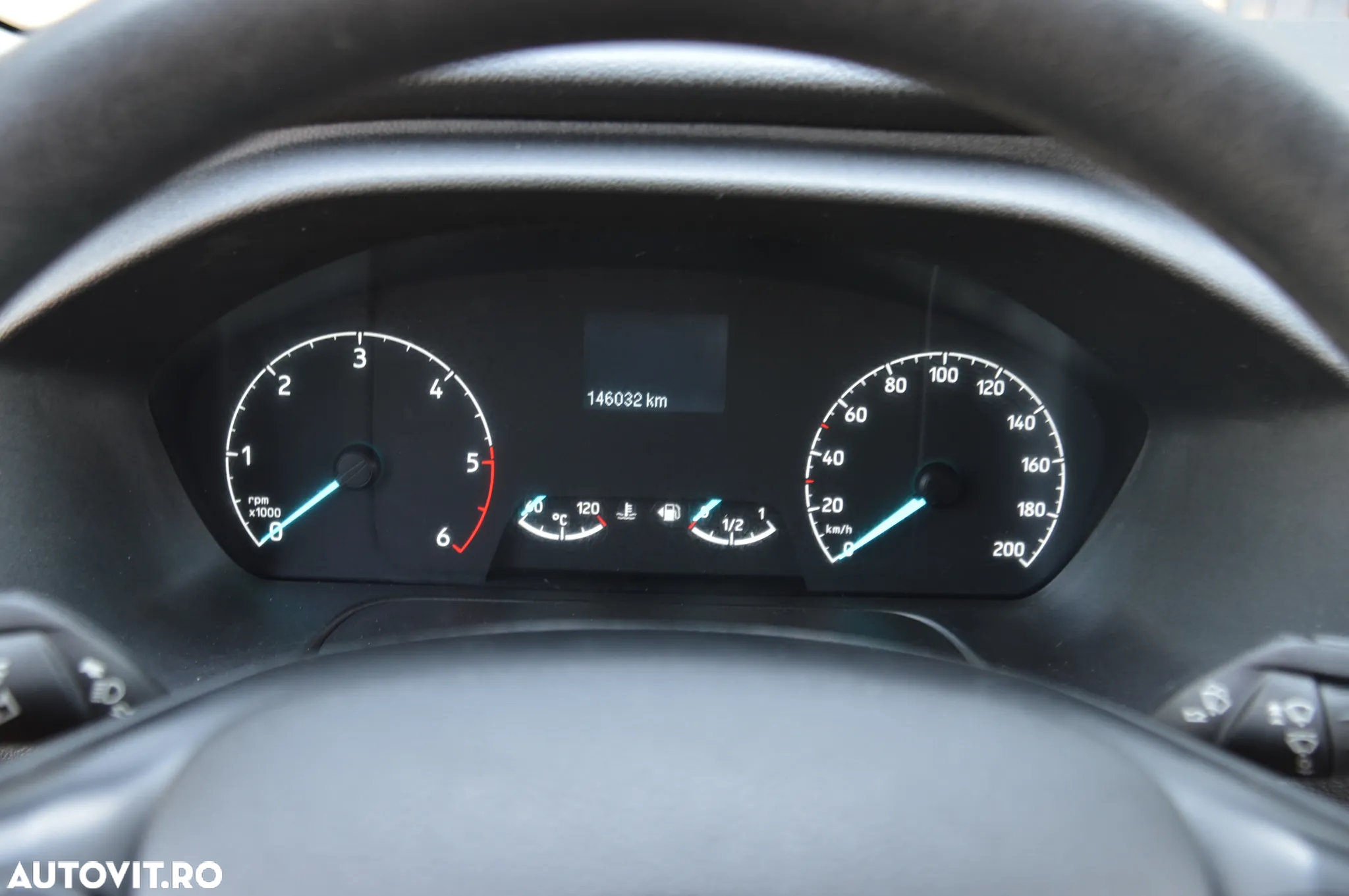 Ford Transit 310 L3H3 VA Trend - 21